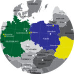 Nach Westen. Das Leben des Stefan Tymiec. Eine europäische Geschichte.